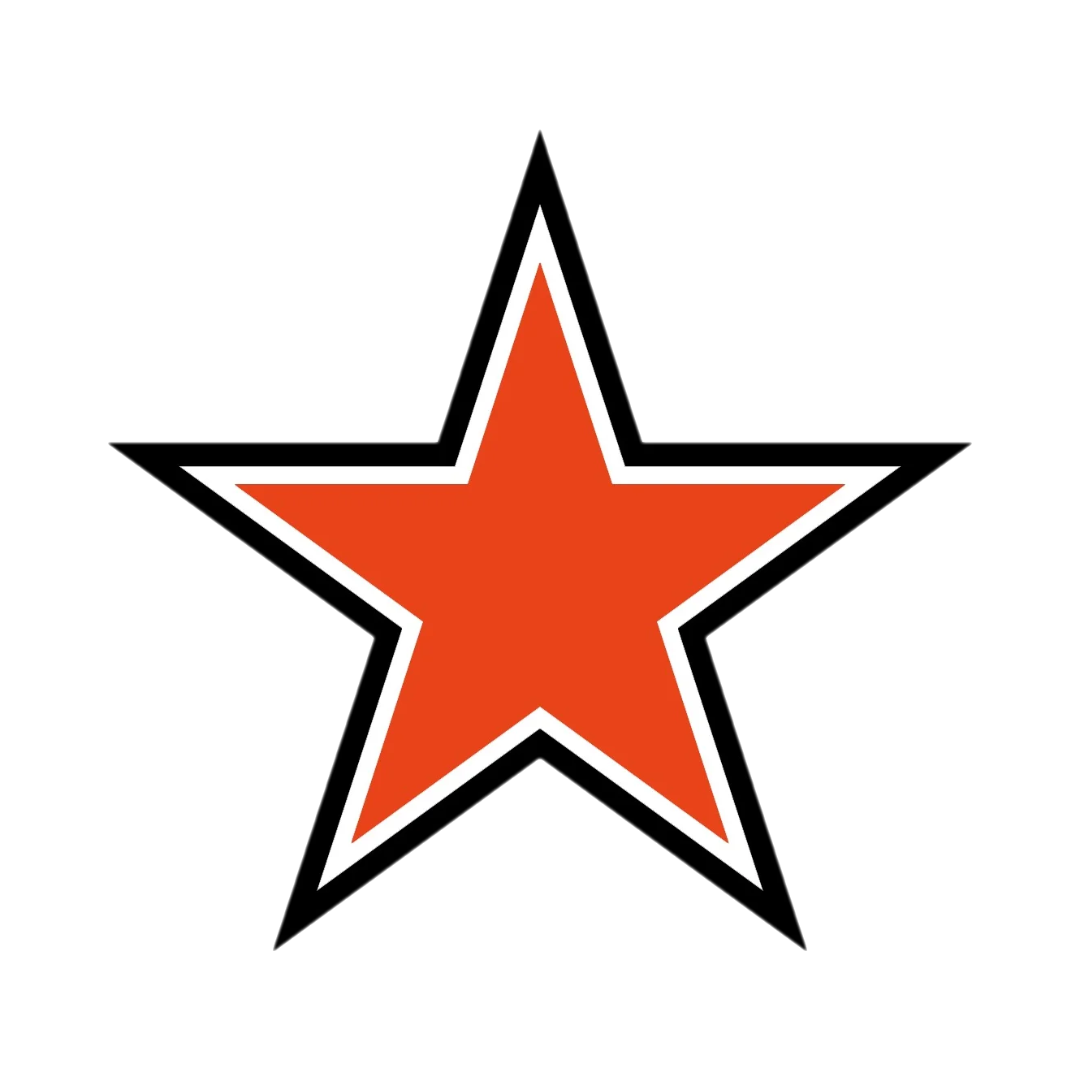 Craigavon Cowboys logo