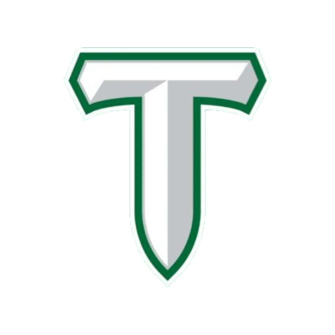 Belfast Trojans logo