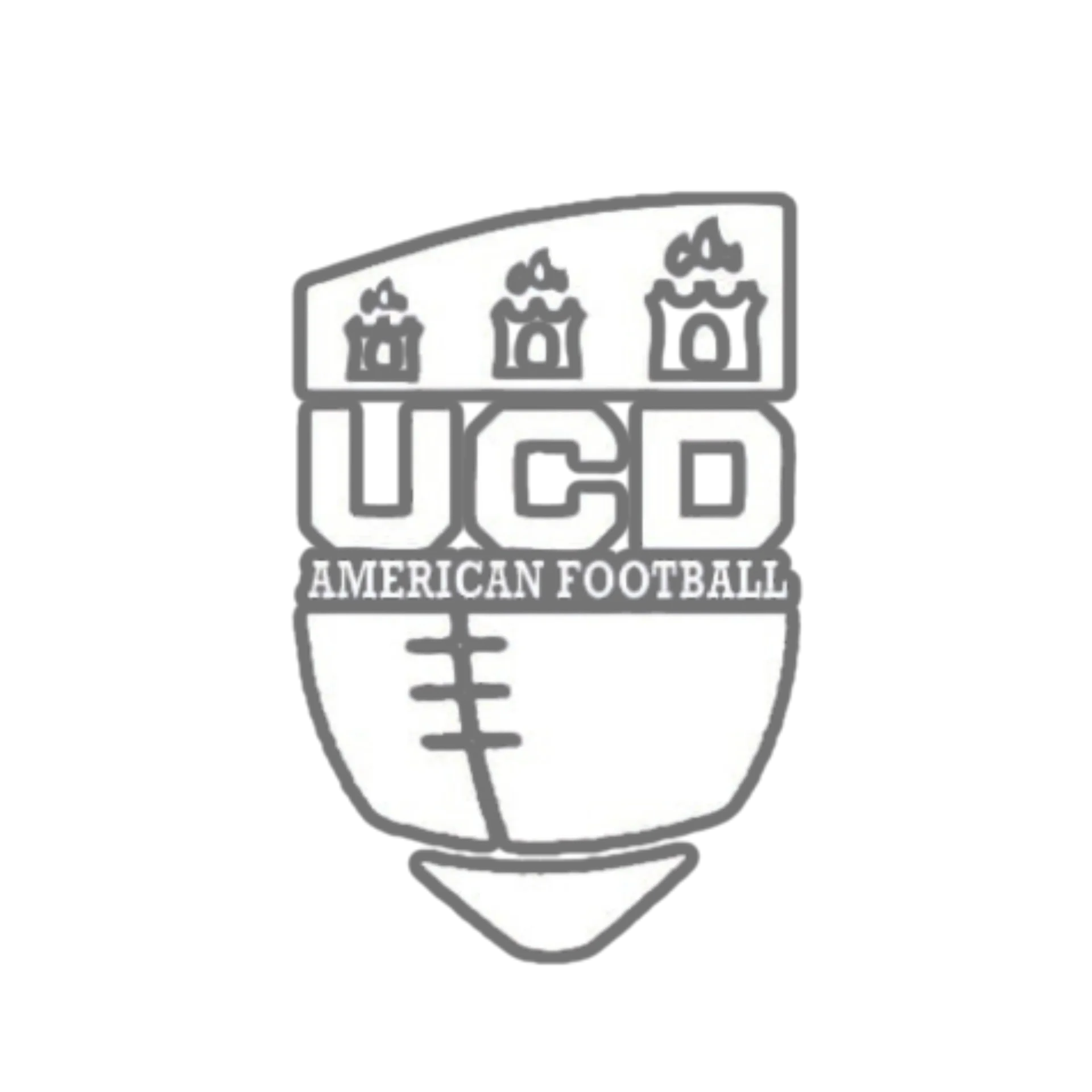 UCD logo